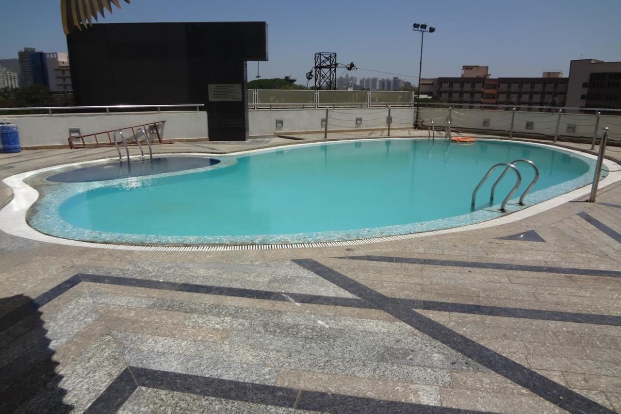 Hotel Satkar Residency Thane Luaran gambar
