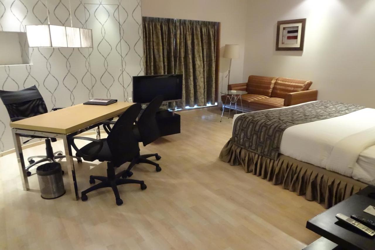 Hotel Satkar Residency Thane Luaran gambar