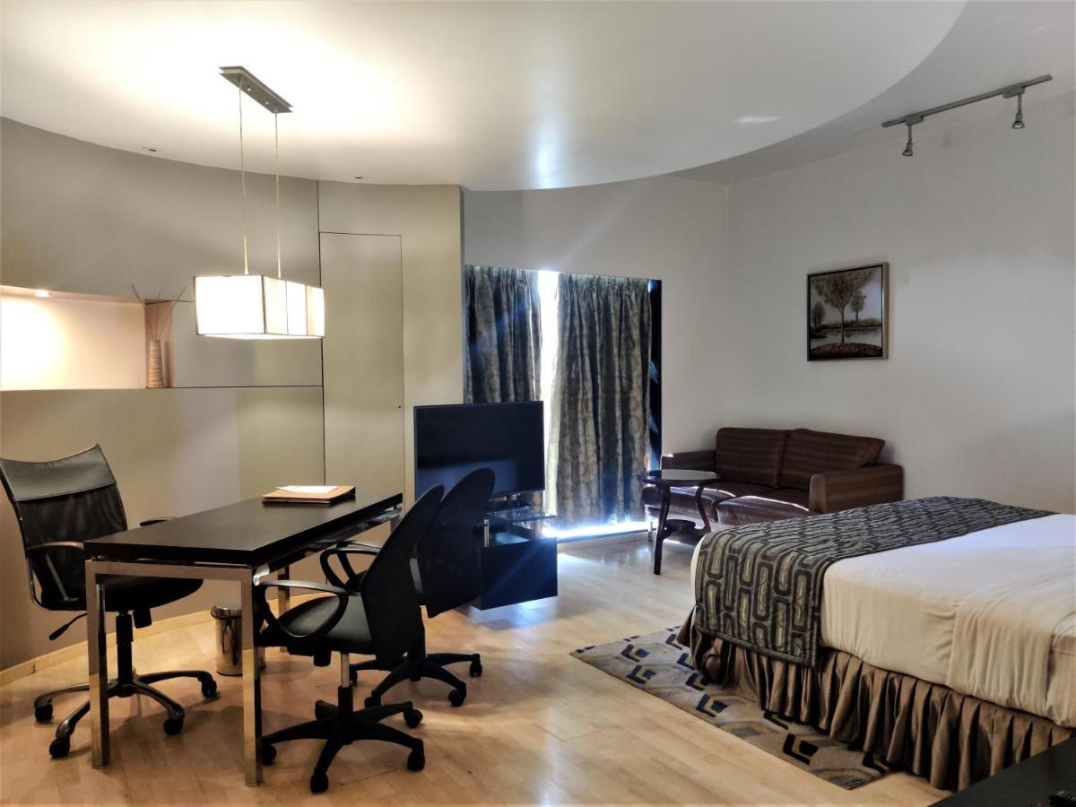 Hotel Satkar Residency Thane Luaran gambar