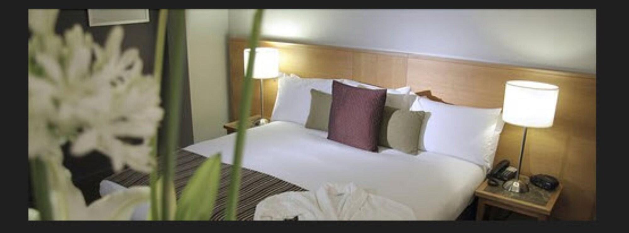 Hotel Satkar Residency Thane Luaran gambar