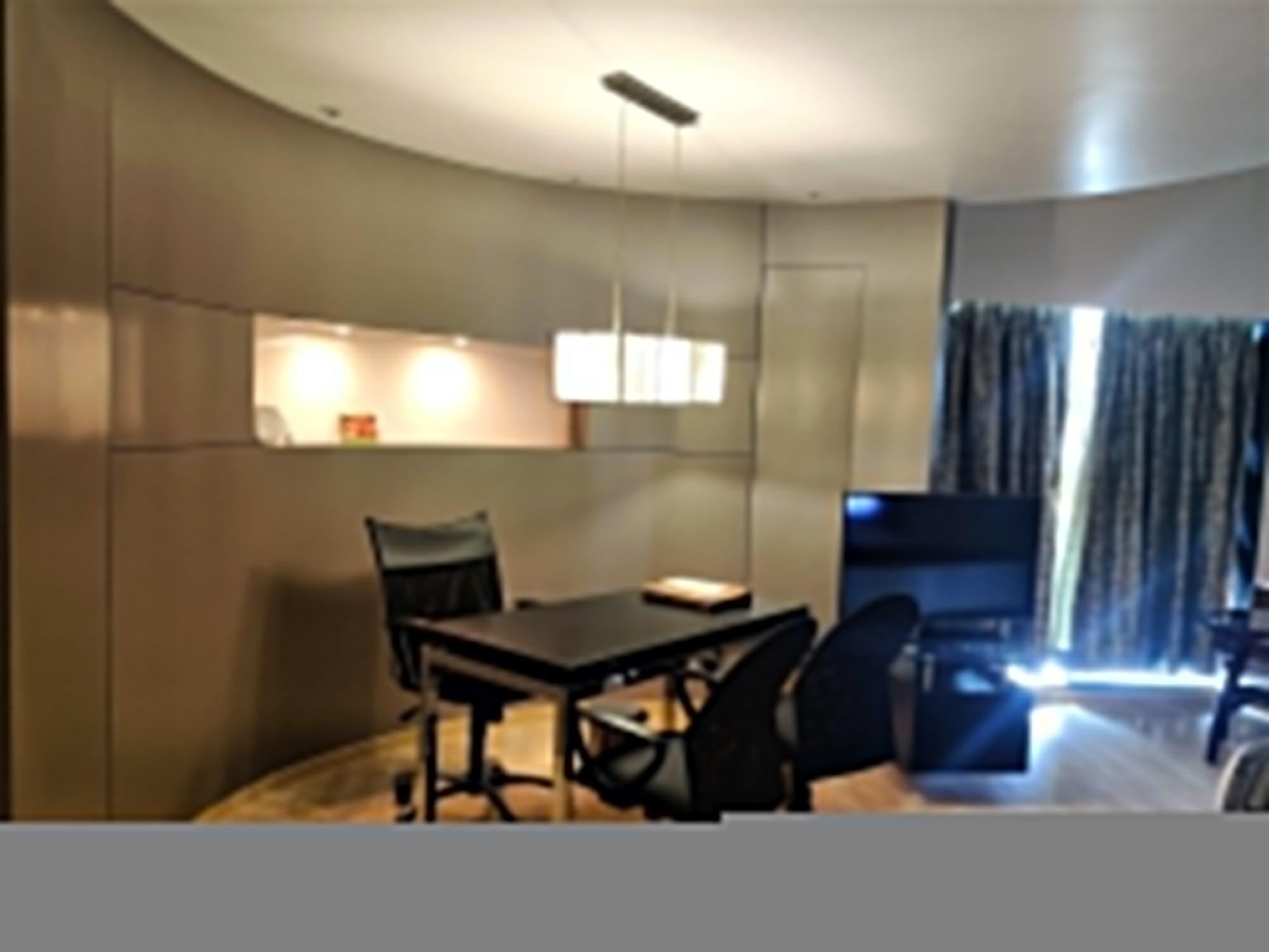 Hotel Satkar Residency Thane Luaran gambar