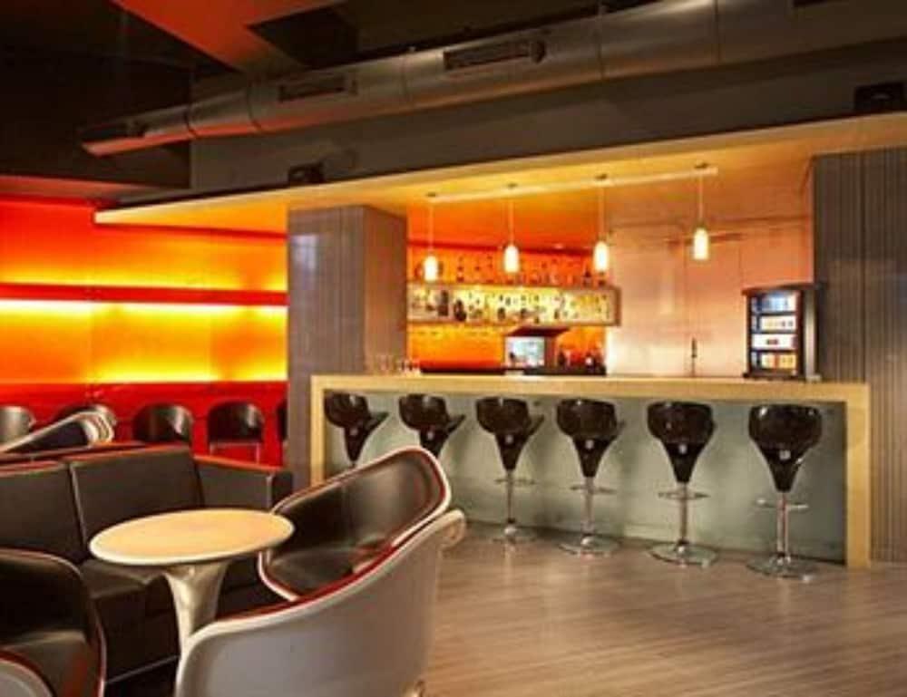 Hotel Satkar Residency Thane Luaran gambar