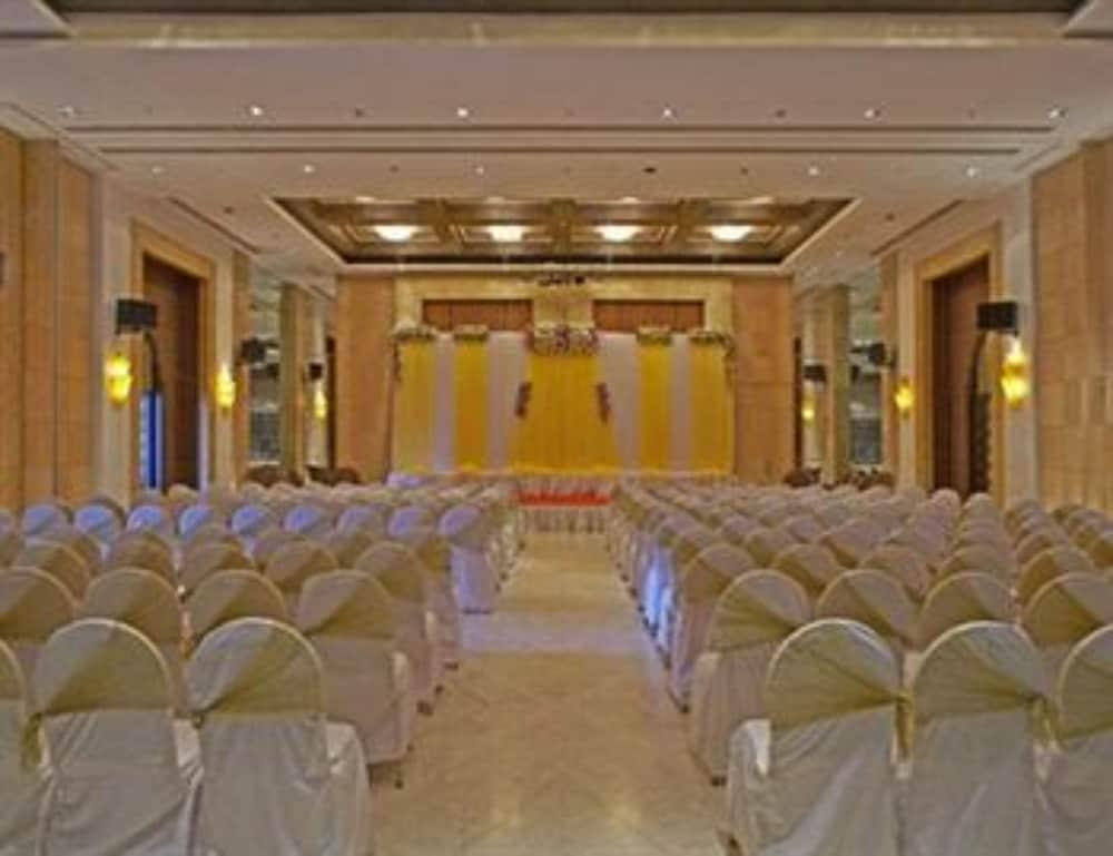 Hotel Satkar Residency Thane Luaran gambar