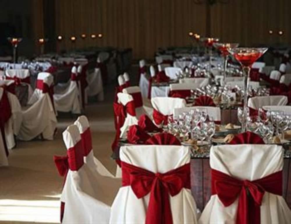 Hotel Satkar Residency Thane Luaran gambar