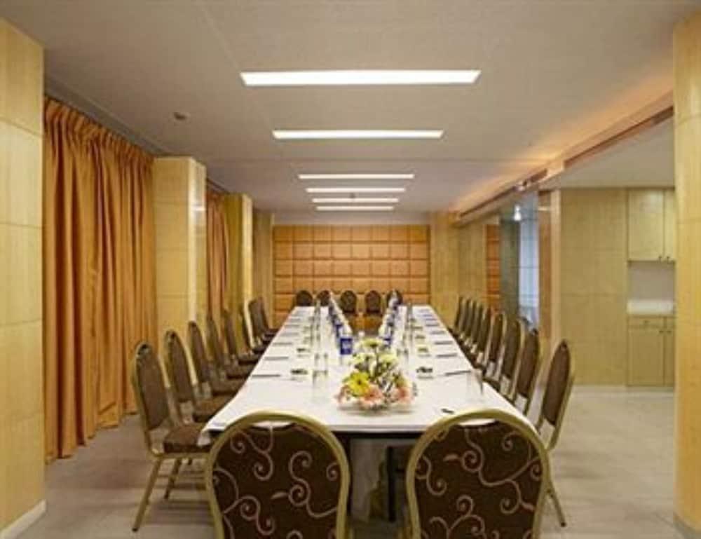 Hotel Satkar Residency Thane Luaran gambar