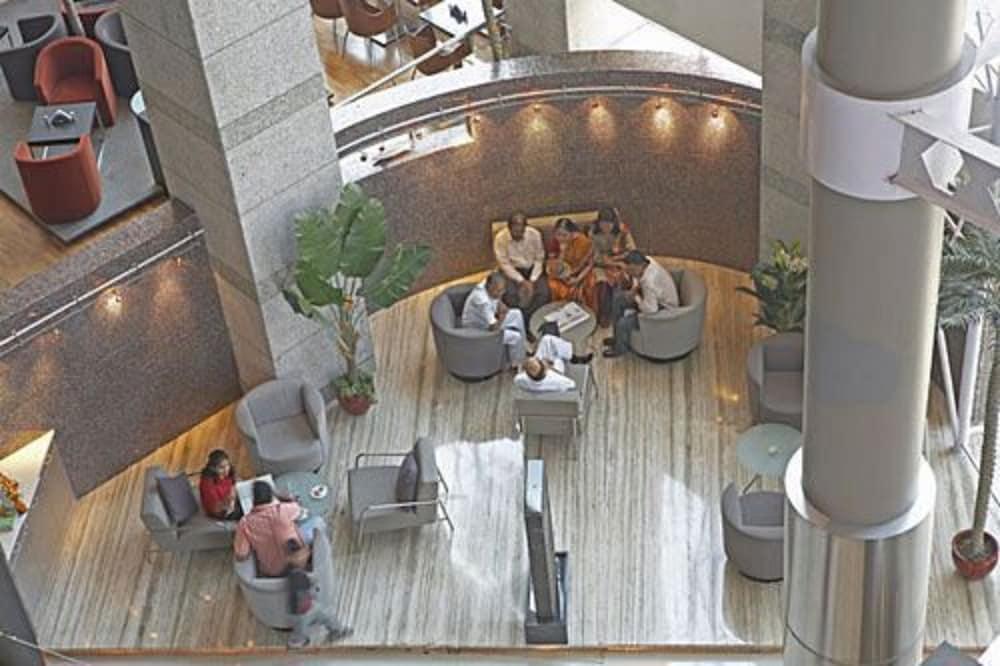 Hotel Satkar Residency Thane Luaran gambar