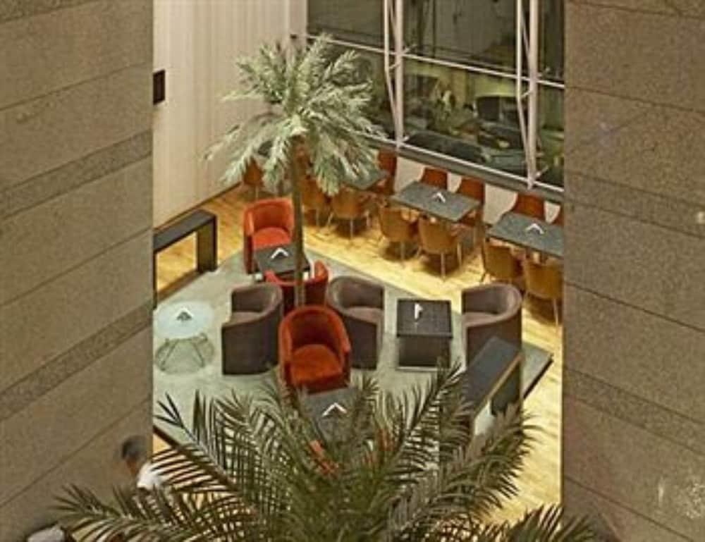 Hotel Satkar Residency Thane Luaran gambar