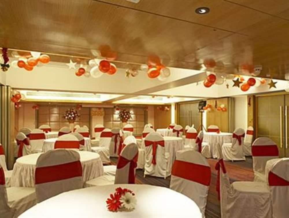 Hotel Satkar Residency Thane Luaran gambar
