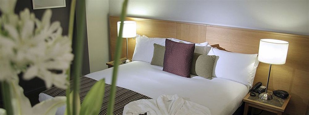 Hotel Satkar Residency Thane Luaran gambar