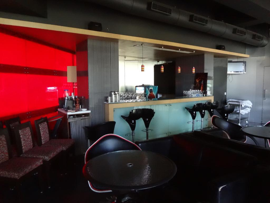 Hotel Satkar Residency Thane Luaran gambar
