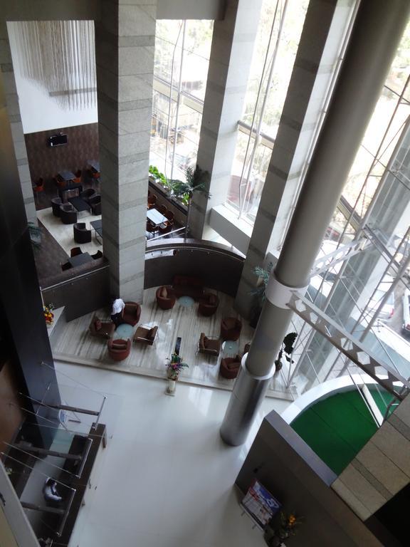 Hotel Satkar Residency Thane Luaran gambar